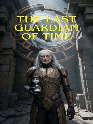 cover image of The Last Guardian of Time